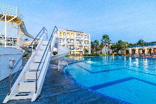 Royal Yao Yai Island Beach Resort -SHA Extra Plus+ fotoÄŸrafÄ±