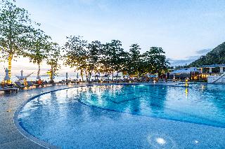 Royal Yao Yai Island Beach Resort -SHA Extra Plus+ fotoÄŸrafÄ±
