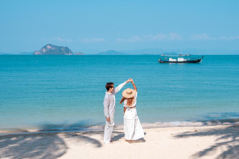 Royal Yao Yai Island Beach Resort -SHA Extra Plus+ - Plaj