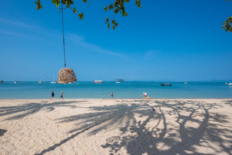 Royal Yao Yai Island Beach Resort -SHA Extra Plus+ - Plaj