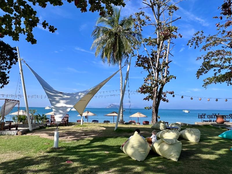 Royal Yao Yai Island Beach Resort -SHA Extra Plus+ - Plaj