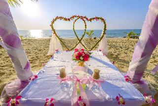 Royal Yao Yai Island Beach Resort -SHA Extra Plus+ fotoÄŸrafÄ±