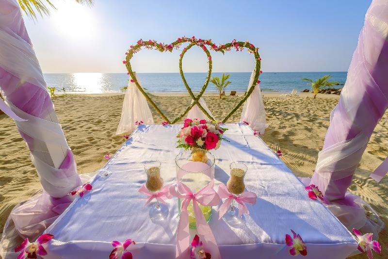 Royal Yao Yai Island Beach Resort -SHA Extra Plus+ - Plaj