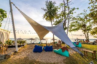 Royal Yao Yai Island Beach Resort -SHA Extra Plus+ fotoÄŸrafÄ±