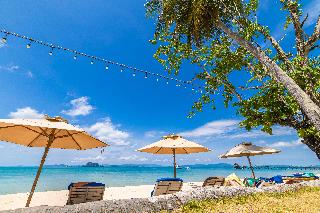 Royal Yao Yai Island Beach Resort -SHA Extra Plus+ fotoÄŸrafÄ±
