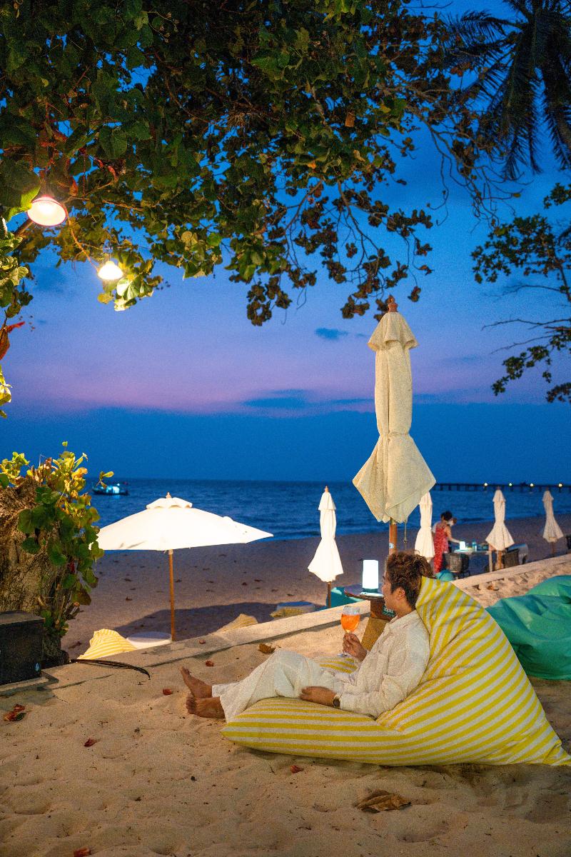 Royal Yao Yai Island Beach Resort -SHA Extra Plus+ - Plaj