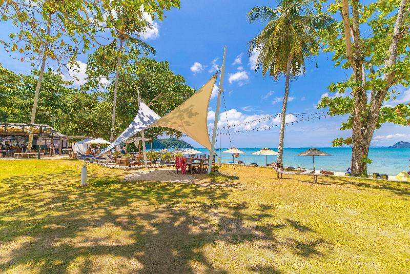 Royal Yao Yai Island Beach Resort -SHA Extra Plus+ - Plaj