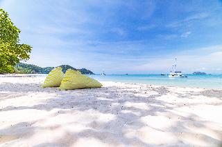 Royal Yao Yai Island Beach Resort -SHA Extra Plus+ fotoÄŸrafÄ±