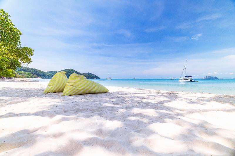 Royal Yao Yai Island Beach Resort -SHA Extra Plus+ - Plaj