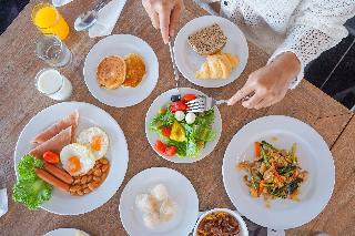 Royal Yao Yai Island Beach Resort -SHA Extra Plus+ fotoÄŸrafÄ±
