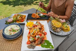 Royal Yao Yai Island Beach Resort -SHA Extra Plus+ fotoÄŸrafÄ±