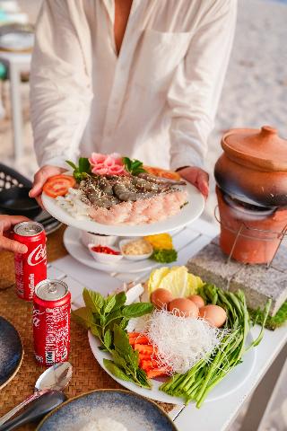 Royal Yao Yai Island Beach Resort -SHA Extra Plus+ fotoÄŸrafÄ±