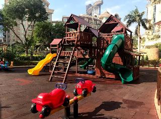 Roda Al Murooj Residences fotoÄŸrafÄ±