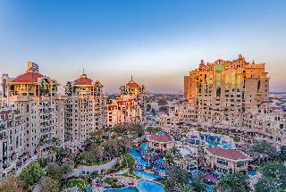 Roda Al Murooj Residences otel fotoğrafı