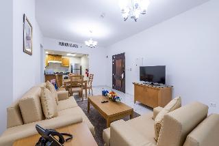 Roda Al Murooj Residences fotoÄŸrafÄ±