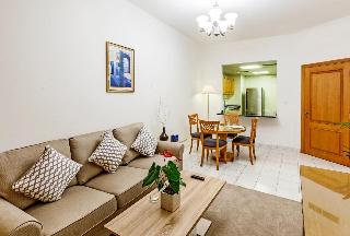 Roda Al Murooj Residences fotoÄŸrafÄ±