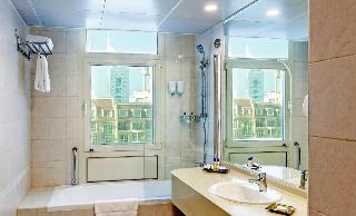 Roda Al Murooj Residences fotoÄŸrafÄ±