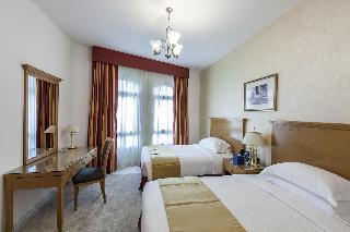 Roda Al Murooj Residences fotoÄŸrafÄ±