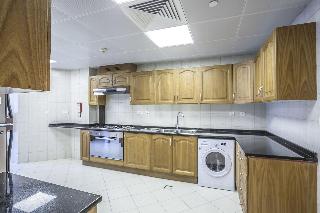 Roda Al Murooj Residences fotoÄŸrafÄ±