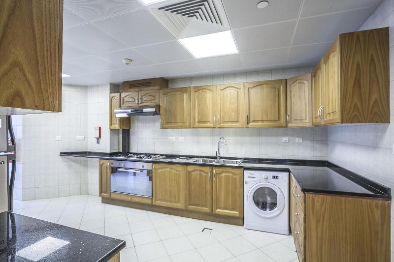 Roda Al Murooj Residences - Oda