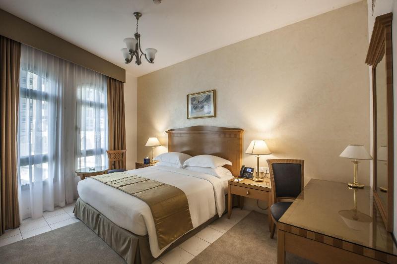 Roda Al Murooj Residences - Oda