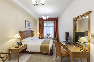 Roda Al Murooj Residences fotoÄŸrafÄ±