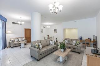 Roda Al Murooj Residences fotoÄŸrafÄ±