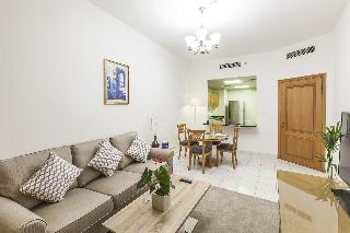 Roda Al Murooj Residences fotoÄŸrafÄ±