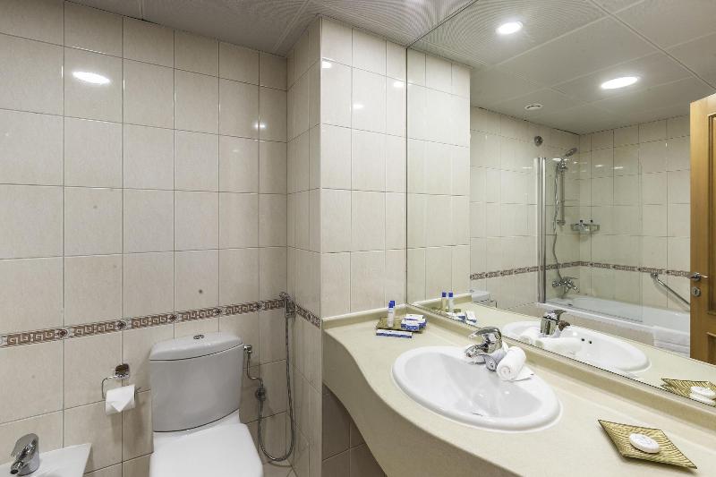 Roda Al Murooj Residences - Oda