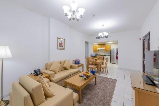 Roda Al Murooj Residences fotoÄŸrafÄ±