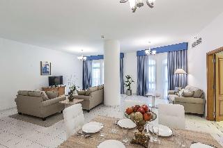 Roda Al Murooj Residences fotoÄŸrafÄ±
