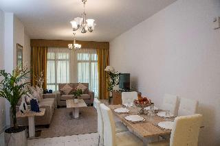 Roda Al Murooj Residences fotoÄŸrafÄ±
