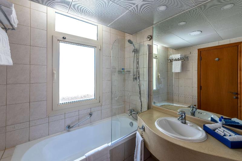 Roda Al Murooj Residences - Oda