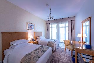 Roda Al Murooj Residences fotoÄŸrafÄ±