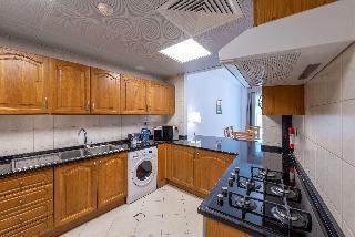 Roda Al Murooj Residences fotoÄŸrafÄ±