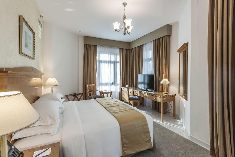 Roda Al Murooj Residences - Oda