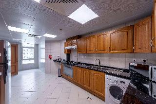 Roda Al Murooj Residences fotoÄŸrafÄ±