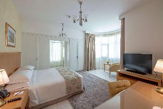 Roda Al Murooj Residences fotoÄŸrafÄ±