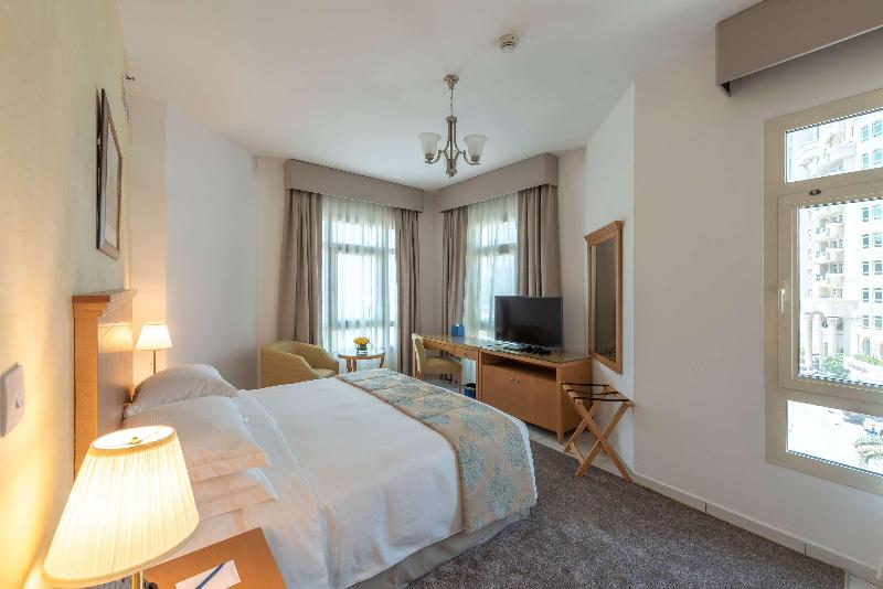 Roda Al Murooj Residences - Oda