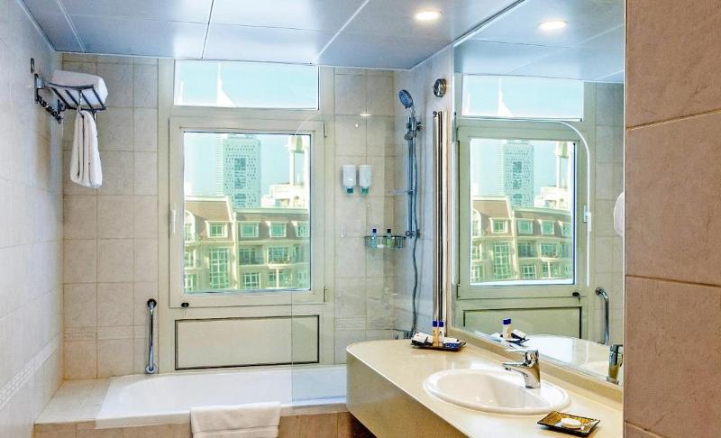 Roda Al Murooj Residences - Oda