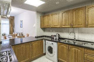 Roda Al Murooj Residences fotoÄŸrafÄ±