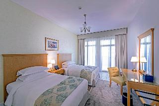 Roda Al Murooj Residences fotoÄŸrafÄ±