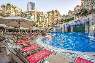 Roda Al Murooj Residences fotoÄŸrafÄ±