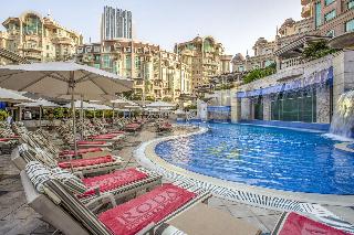 Roda Al Murooj Residences fotoÄŸrafÄ±