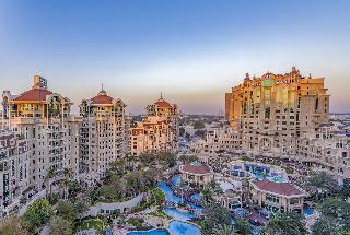 Roda Al Murooj Residences fotoÄŸrafÄ±