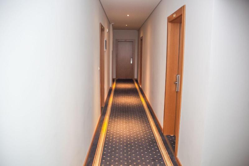 Hotel Agimi&S - Lobi