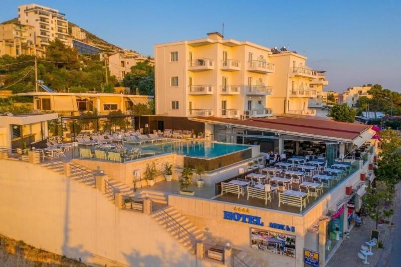 Hotel Agimi&S - Genel