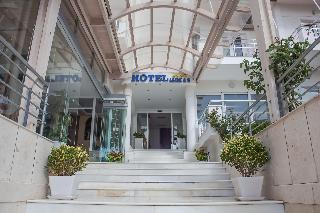 Hotel Agimi&S fotoÄŸrafÄ±