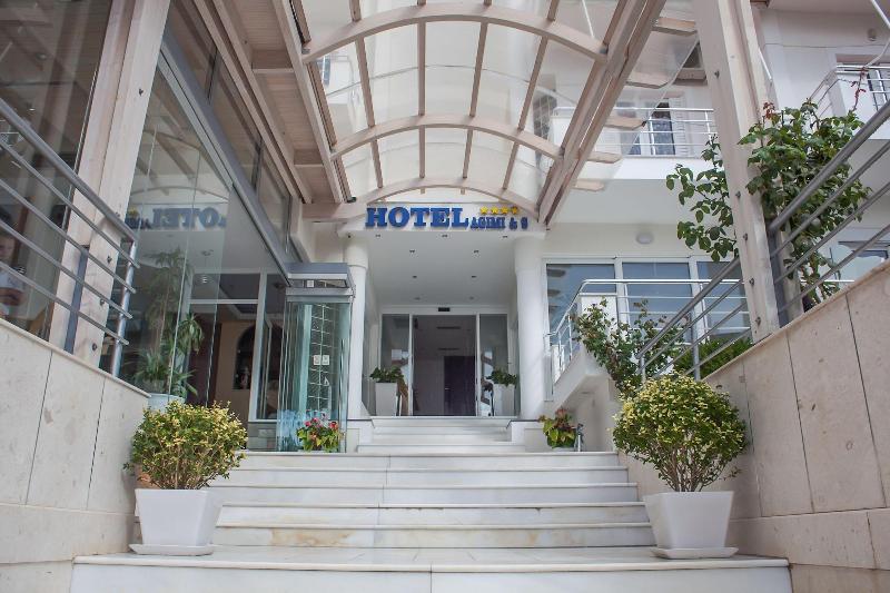 Hotel Agimi&S - Genel
