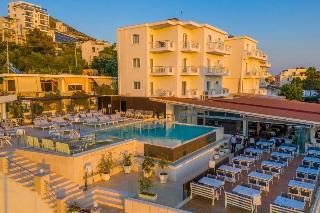 Hotel Agimi&S fotoÄŸrafÄ±